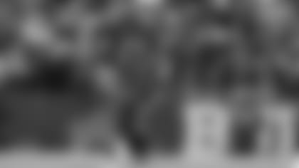 Bills quarterback Josh Allen sports a pair of custom cleats during the team's Week 14 game against the Ravens