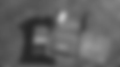 Buffalo Bills ECMC Fan Boxes, September 3, 2020.
Photo by Bill Wippert