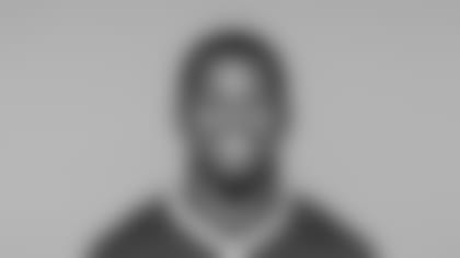 Orchard Park, NY.  June 13, 2022:  â€œThis is a 2022 photo of                Jaquan Johnson of the Buffalo Bills NFL football team.  This image reflects the Buffalo Bills active roster as of June 13, 2022 when this image was taken.  (AP Photo)