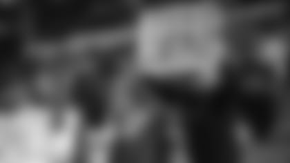 Buffalo Bills vs Baltimore Ravens, Divisional Playoff Game, January 16, 2021 at Bills Stadium. Photo by Craig Melvin