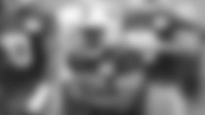 Devin Singletary. Buffalo Bills Week 5 practice at One Bills Drive, October 2, 2019. Photo by Bill Wippert