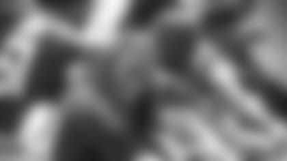 Tremaine Edmunds (49). Week One of Buffalo Bills OTA's, May 24, 2022.   Photo by Bill Wippert