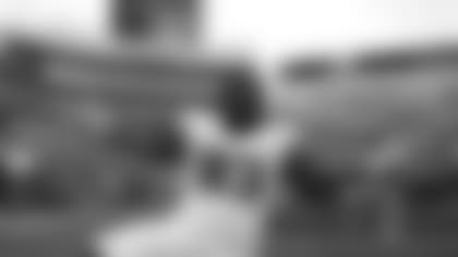 Brandin Bryant (93). Buffalo Bills vs Denver Broncos, Preseason Week 2, August 20, 2022 at Highmark Stadium.   Photo by Craig Melvin