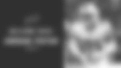 Welcome Back J. Poyer