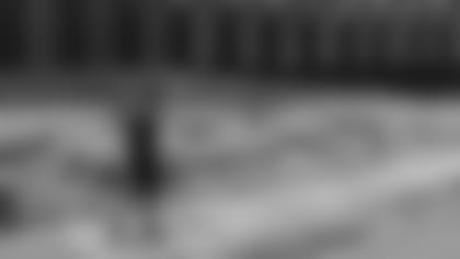 Levi Wallace visiting the National Memorial for Peace and Justice in Montgomery, Ala. All photos courtesy of Len Vanden Bos.