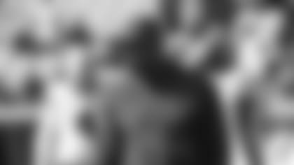 Buffalo Bills vs the Jacksonville Jaguars at EverBank Field in Jacksonville on January 7, 2018.   Photo by Craig Melvin.