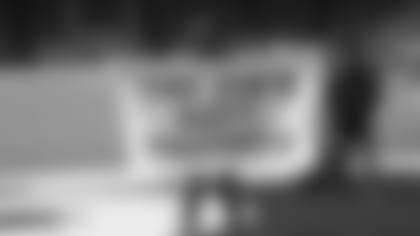 Buffalo Bills vs Pittsburgh Steelers, December 13, 2020 at Bills Stadium.
  Photo by Sara Schmidle