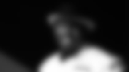 LeSean McCoy addressed the media for the first time in training camp and talked about is motivation for the 2019 season.