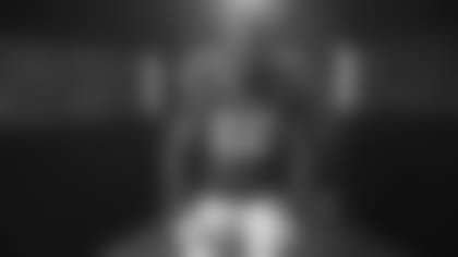 Bills safety Rafael Bush