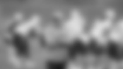 Sean McDermott - Buffalo Bills Rookie Camp, May 10, 2019.
Photo by Bill Wippert