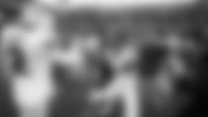 Buffalo Bills at Baltimore Ravens, Week 4, October 02, 2022 at M&T Bank Stadium.