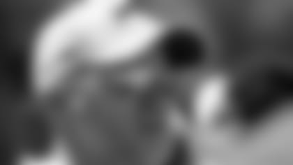 Head coach Sean McDermott led the Bills to the playoffs in his first season in 2017. This year, McDermott now believes the team is in position to build a sustainable winning team in Buffalo.