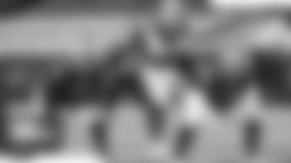 Daryl Williams (75), Jon Feliciano (76), Josh Allen (17). Buffalo Bills vs Baltimore Ravens, Divisional Playoff Game, January 16, 2021 at Bills Stadium. Photo by Bill Wippert