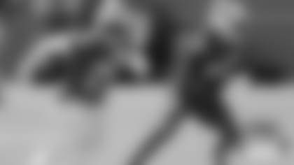 Safeties Jordan Poyer (21) and Micah Hyde (23) will look to lead Buffalo's defense in 2019.