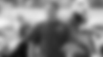 Eric Ciano has been Buffalo's head strength coach since 2010. Buffalo Bills Training Camp, July 25, 2019. Photo by Bill Wippert