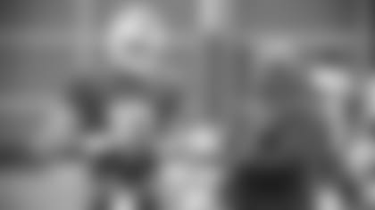 Mitchell Trubisky (10), Brian Daboll Buffalo Bills Training Camp. August 10, 2021. Photo by Bill Wippert