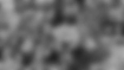 Fans in the stands. Buffalo Bills vs Indianapolis Colts, Super Wild Card Game, January 9, 2021 at Bills Stadium.
  Photo by Bill Wippert