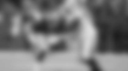 Buffalo Bills defensive tackle Jordan Phillips (97) sack of Washington Redskins quarterback Dwayne Haskins (7) Buffalo Bills vs Washington Redskins, November 3, 2019 at New Era Field. Photo by Bill Wippert.