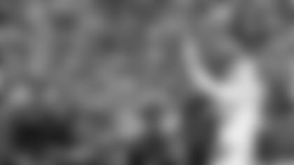 Buffalo Bills quarterback Josh Allen (17) touchdown Buffalo Bills vs Washington Redskins, November 3, 2019 at New Era Field.  Photo by Bill Wippert