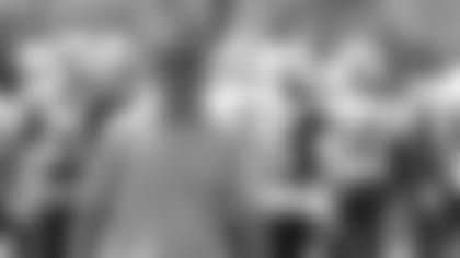 Buffalo Bills Training Camp, August 1, 2019.
 Photo by Bill Wippert