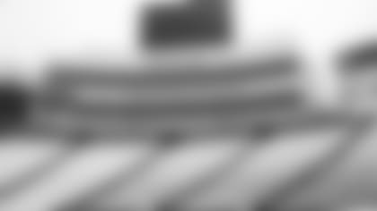 Snow pregame. Buffalo Bills vs Atlanta Falcons at Highmark Stadium, January 2, 2022.  Photo by Bill Wippert