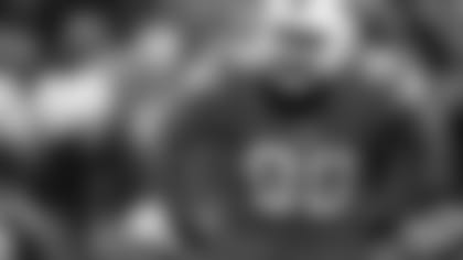 Star Lotulelei (98). Buffalo Bills vs Carolina Panthers at Highmark Stadium, December 19, 2021.  Photo by Ben Green