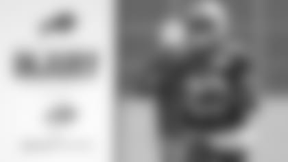 Kevin Johnson. Buffalo Bills Week 2 practice at One Bills Drive, September 11, 2019. Photo by Bill Wippert