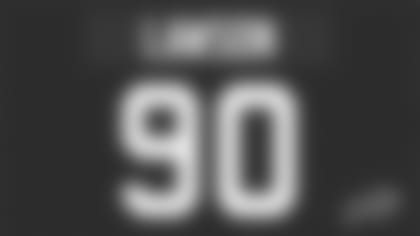 Tampa Bay Buccaneers wide receiver Breshad Perriman (16) pushes Buffalo Bills linebacker Tremaine Edmunds (49) on a 55-yard touchdown reception during overtime of an NFL football game Sunday, Dec. 12, 2021, in Tampa, Fla. (AP Photo/Mark LoMoglio)