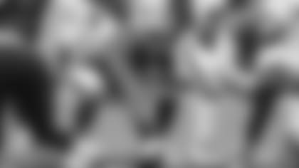 Center Mitch Morse suffered an ankle injury on Sunday, but Sean McDermott said his recovery is moving in the right direction moving forward.