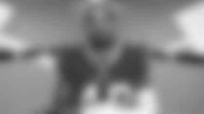 Safety Abraham Wallace returns to the Bills after being released on May 22.