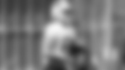 Tyler Kroft. Buffalo Bills practice at One Bills Drive, September 4, 2019. Photo by Bill Wippert