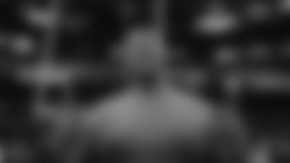 Dion Dawkins (73) Buffalo Bills at New Orleans Saints at Caesers Dome, November 25, 2021.   Photo by Brett Carlsen