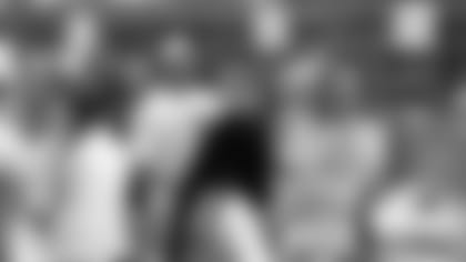 Buffalo Bills Staff Volunteer Day participate in the United Way Day of Caring on June 21, 2023.