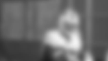 Dane Jackson (30). Buffalo Bills Week 13 practice, December 3, 2021.   Photo by Bill Wippert