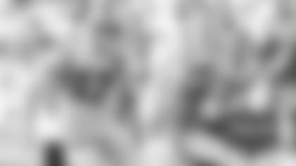 Buffalo Bills quarterback Josh Allen (17) scrambles for some of his 135 yards rushing against Miami Dolphins outside linebacker Kiko Alonso (47) at the Buffalo Bills at Miami Dolphins game on December 2, 2018. Photo by Craig Melvin