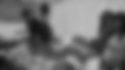 Buffalo Bills Training Camp at St. John Fisher University, August 07, 2023.