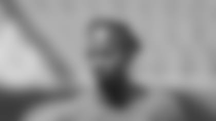 Nick McCloud (38) Buffalo Bills vs Chicago Bears, Preseason Week 2, August 21, 2021 at Soldier Field. Photo by Bill Wippert