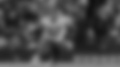 Kansas City Chiefs outside linebacker Breeland Speaks (57) in action during an NFL football game against the Seattle Seahawks on Sunday, Dec. 23, 2018, in Seattle. The Seahawks defeated the Chiefs, 38-31. (Ryan Kang via AP)