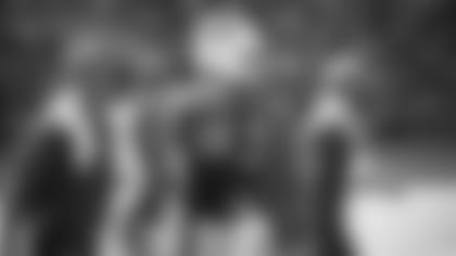 Buffalo Bills vs Miami Dolphins, Week 3, September 25, 2022 at Hard Rock Stadium.