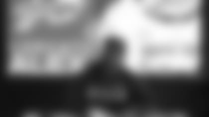 Alexander signed a one-year contract in the offseason to keep him in Buffalo for the 2019 season.