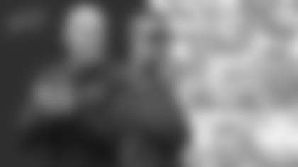 Cole Beasley, Jordan Poyer and John Brown have been just some of the standout players signed to the Bills since Sean McDermott's first season as head coach in 2017.