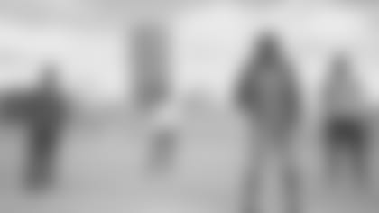 Bills Mafia x Heyyman, Drop 1, October 16, 2020. Photo by Sara Schmidle