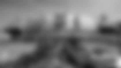 A look at the exterior of Empower Field at Mile High before the Broncos' Week 2 game against the Chicago Bears on September 15, 2019 at Empower Field at Mile High. (Photo by Ben Swanson)