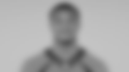 This is a 2023 photo of Pat Surtain II of the Denver Broncos NFL football team.  This image reflects the Denver Broncos active roster as of June 12, 2023 when this image was taken.  (AP Photo)