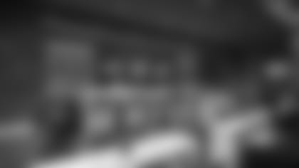 CLUB RENOVATIONS: Rendering 2