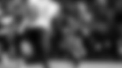 Baltimore Ravens at Cleveland Browns game on December 22, 2019 at First Energy Stadium.