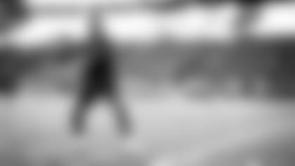 Deshaun Thurs Week 8