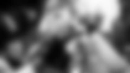 The team during the second day of OTAs at CrossCountry Mortgage Campus on May 25, 2022.