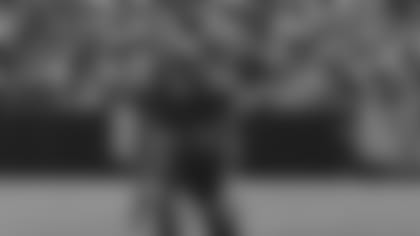 Mike Evans Madden cover