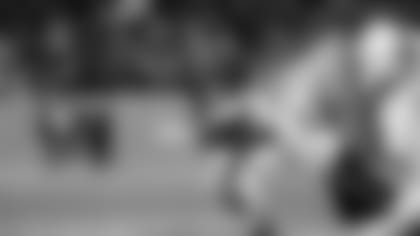 Texas A&M quarterback Kellen Mond (11) throws a pass as he is pressured by South Carolina defensive lineman Javon Kinlaw (3) during the second half of an NCAA college football game Saturday, Nov. 16, 2019, in College Station, Texas. (AP Photo/David J. Phillip)